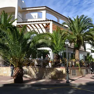 Vendégház Leo D'or, Cala D´Or